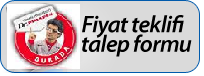 pimapen teklif formu