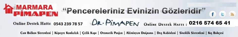 Marmara Pimapen